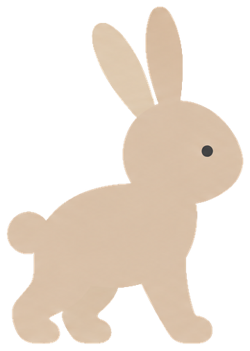Pippin the bunny